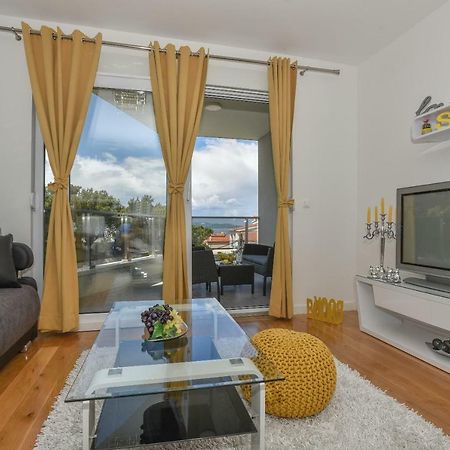 מאקרסקה Apartment Daninovica I מראה חיצוני תמונה